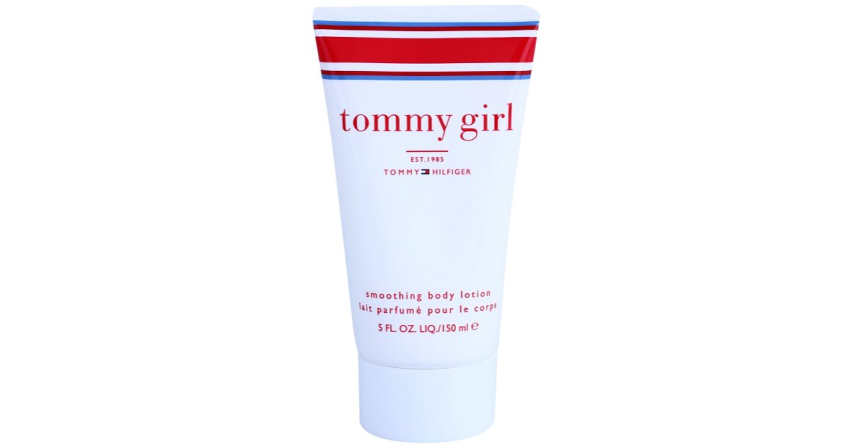 Tommy Hilfiger Tommy Girl Bodylotion voor Vrouwen notino.nl