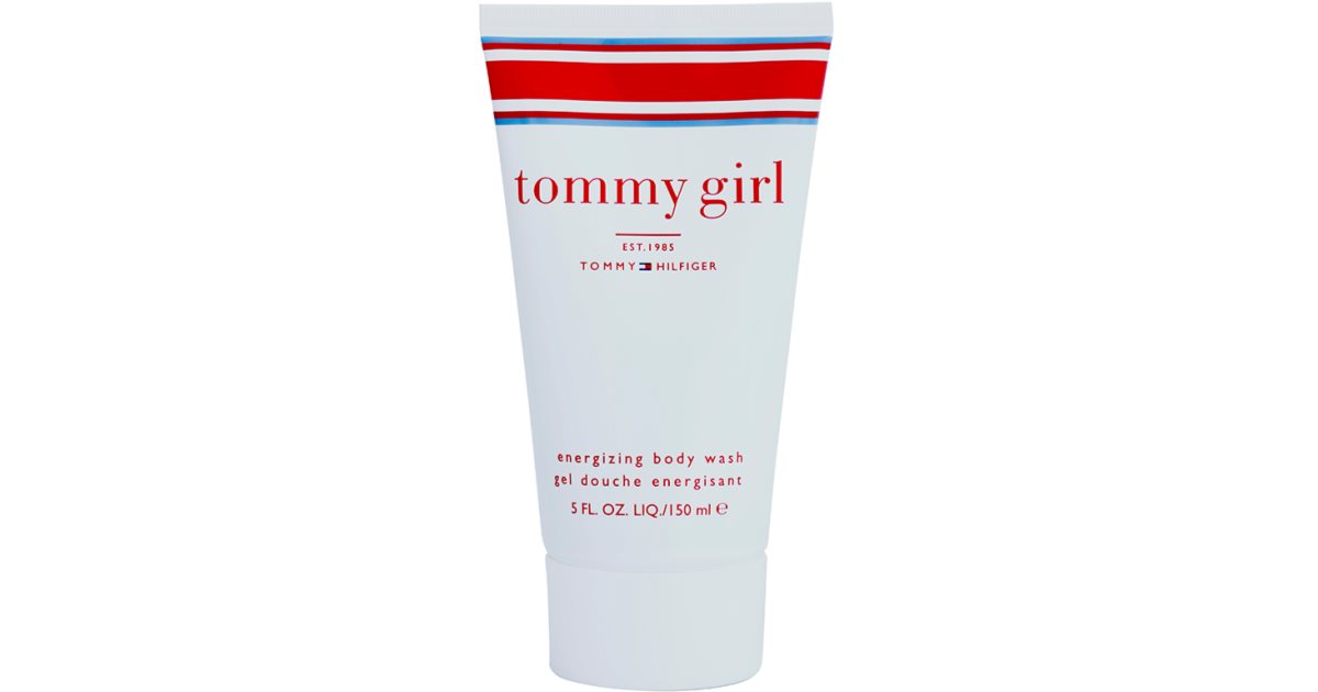 Tommy Hilfiger Tommy Girl gel de douche pour femme notino.be