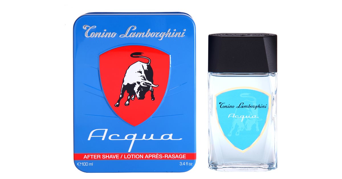 Lamborghini Acqua Eau De Toilette Spray By Tonino Lamborghini 125 ml Beauty Personal Care