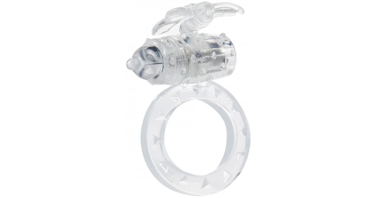 Toyjoy Flutter Ring Penisring | notino.ch Toyjoy Flutter Ring Penisring | notino.ch
