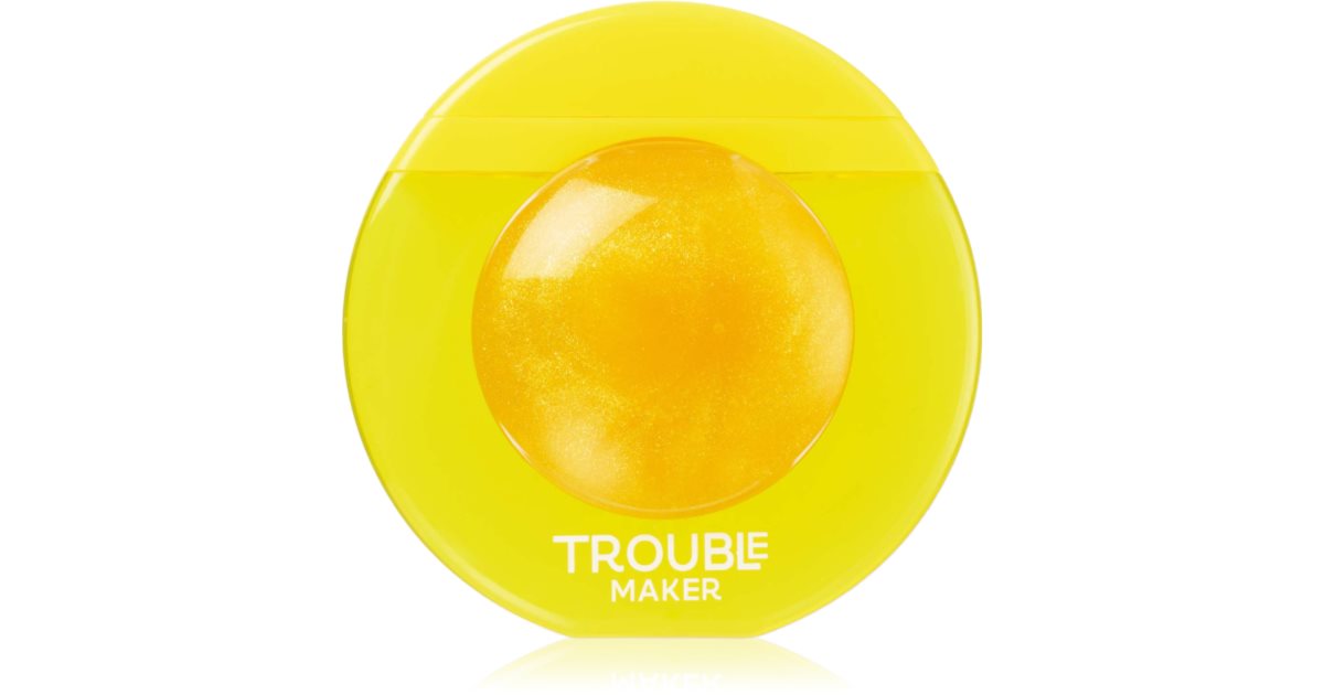 Trouble Maker Bubble Trouble Lip Gloss brillo de labios | notino.es
