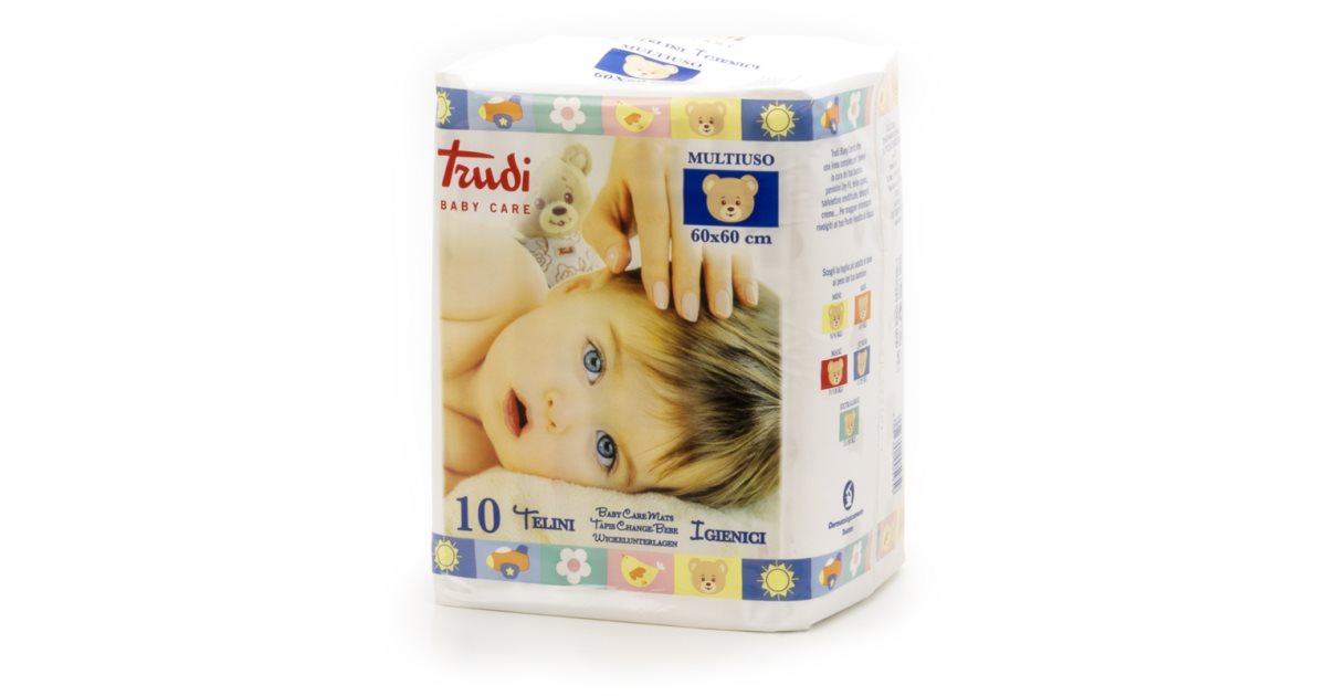 12 Pezzi Pee Teepee Per Neonati - CopriPisellino Anti-Pipì Durante Il Cambio Pannolino Per Maschietti - Foto 10