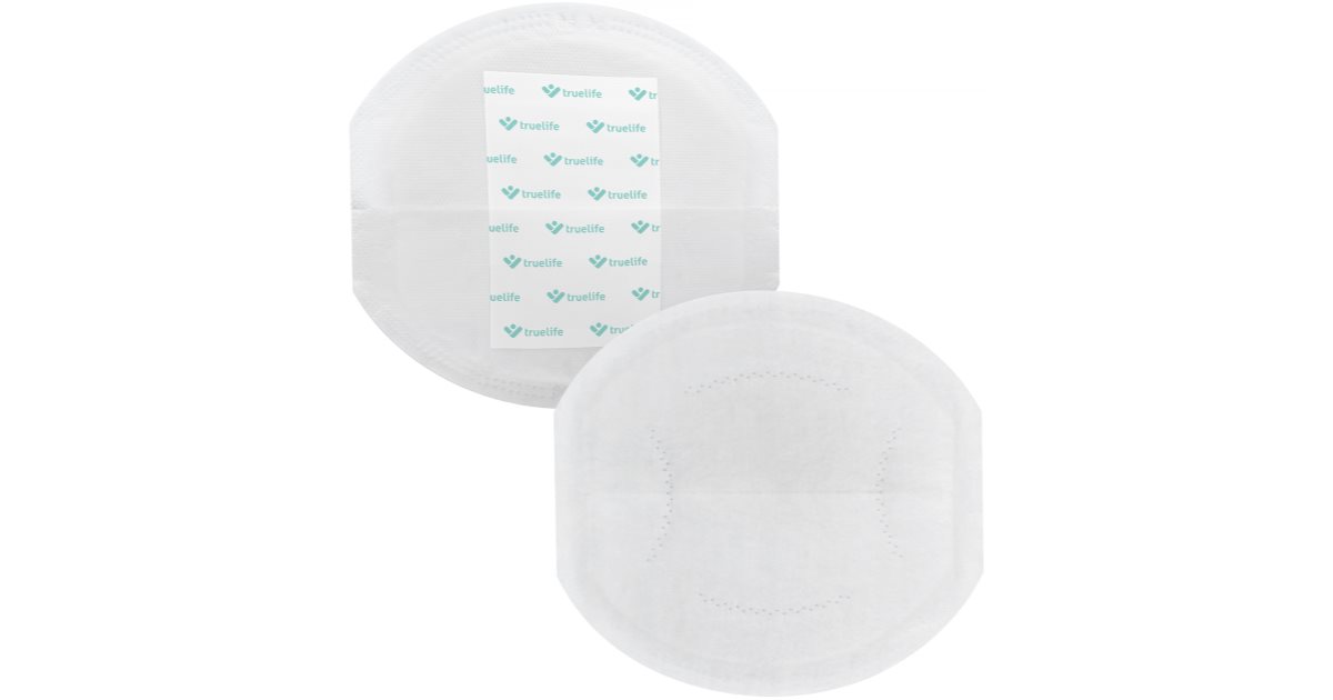 TrueLife Breast Pads disposable breast pads notino.co.uk