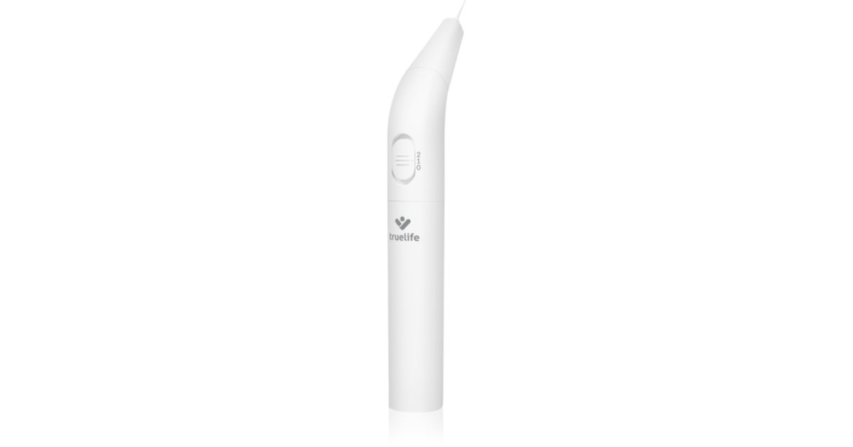 TrueLife InterdentBrush I3 brossette interdentaire électrique notino.fr — free download