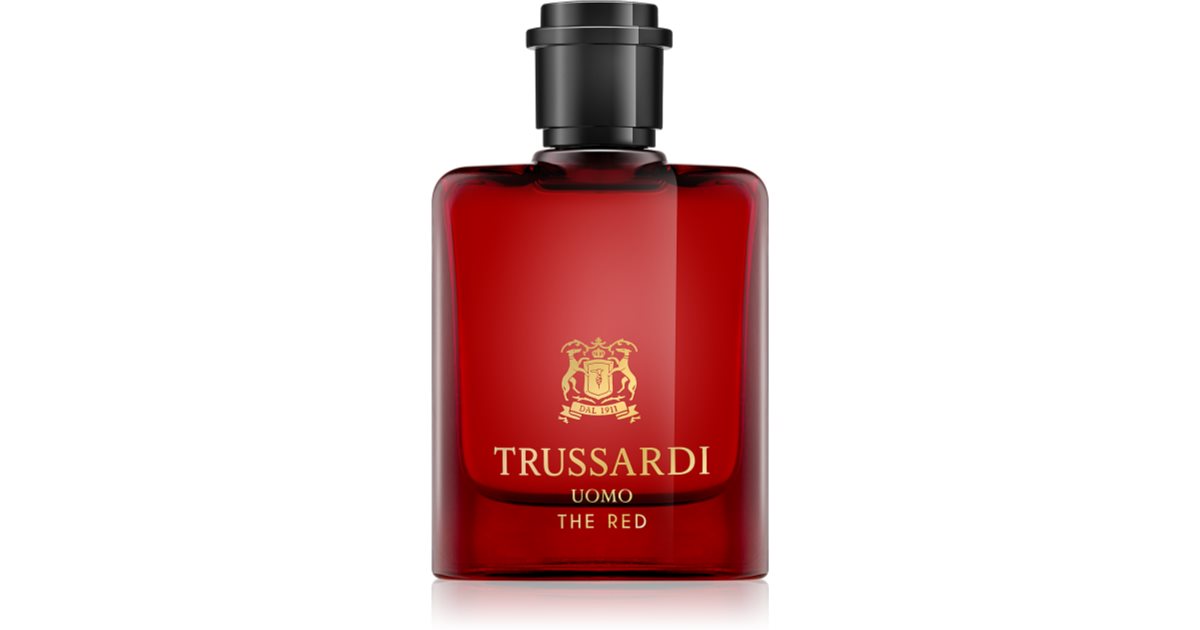 Douglas trussardi 2024