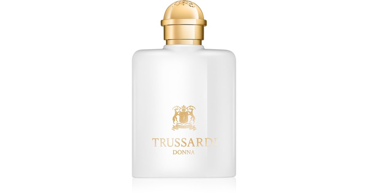 Perfume Notino Trussardi Donna Trussardi Donna 100 Ml Sales