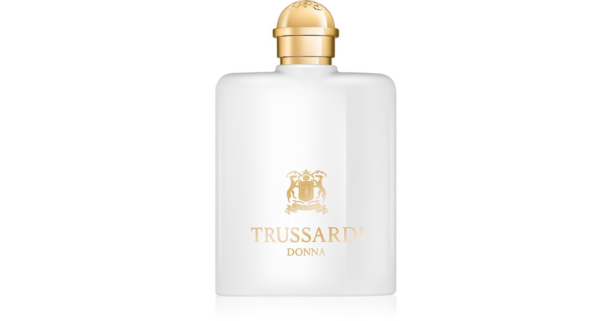 Trussardi Donna Eau de Parfum for women notino.ie