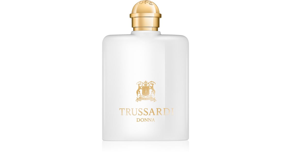 Trussardi donna edp. Труссарди Донна духи. Труссарди Донна пирамида. Trussardi Donna Eau. Труссарди Донна крем.