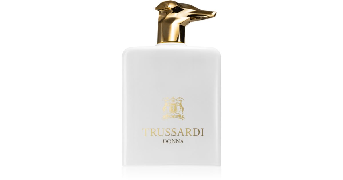Trussardi Levriero Collection Donna Eau de Parfum für Damen | Notino