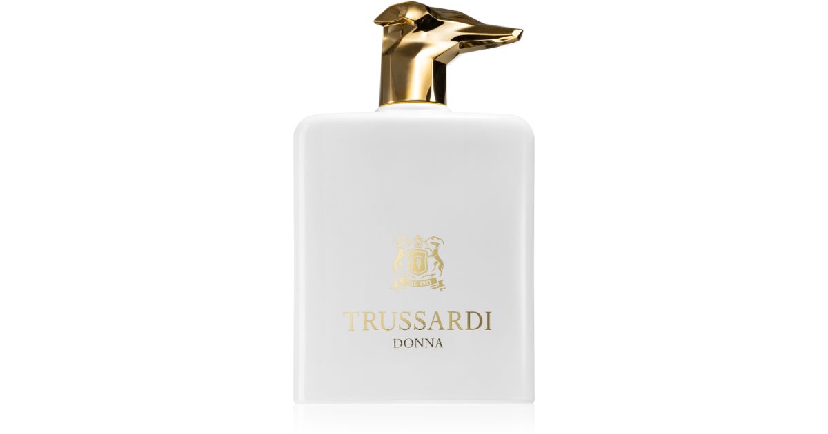 Trussardi donna levriero. Труссарди Донна Левриеро. Trussardi Donna 100 мл. Труссарди Донна женские. Trussardi Trussardi Donna Levriero Limited Edition.