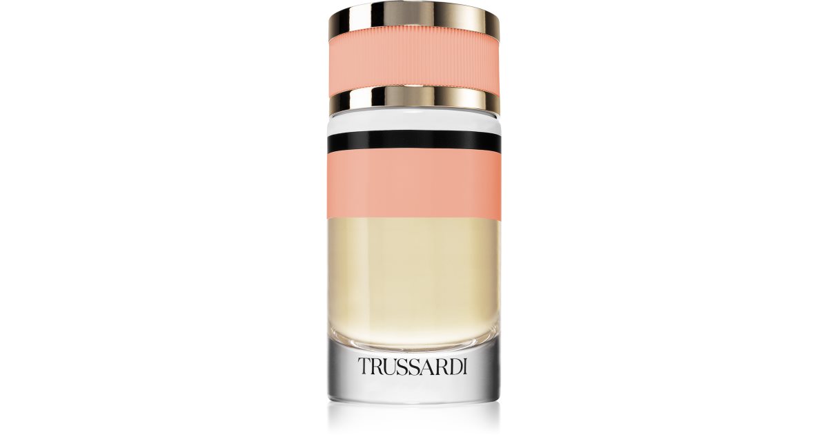 Trussardi Eau de Parfum Eau de Parfum hölgyeknek | notino.hu
