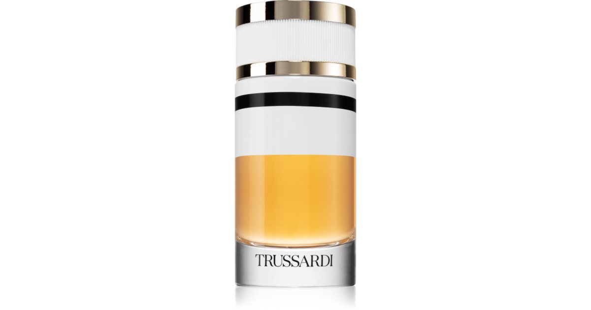香水(女性用) TRUSSARDI PURE JASMINE 60ml Trussardi Pure Jasmine Eau de Parfum 60ml
