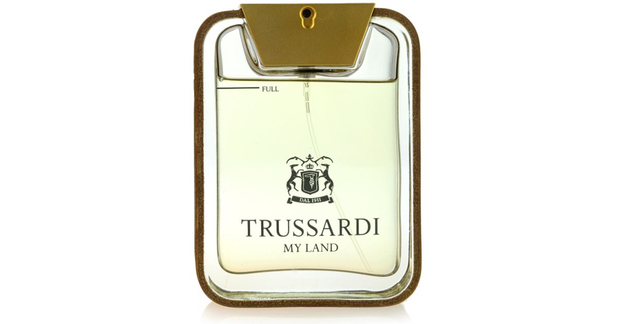 Trussardi My Land Цена