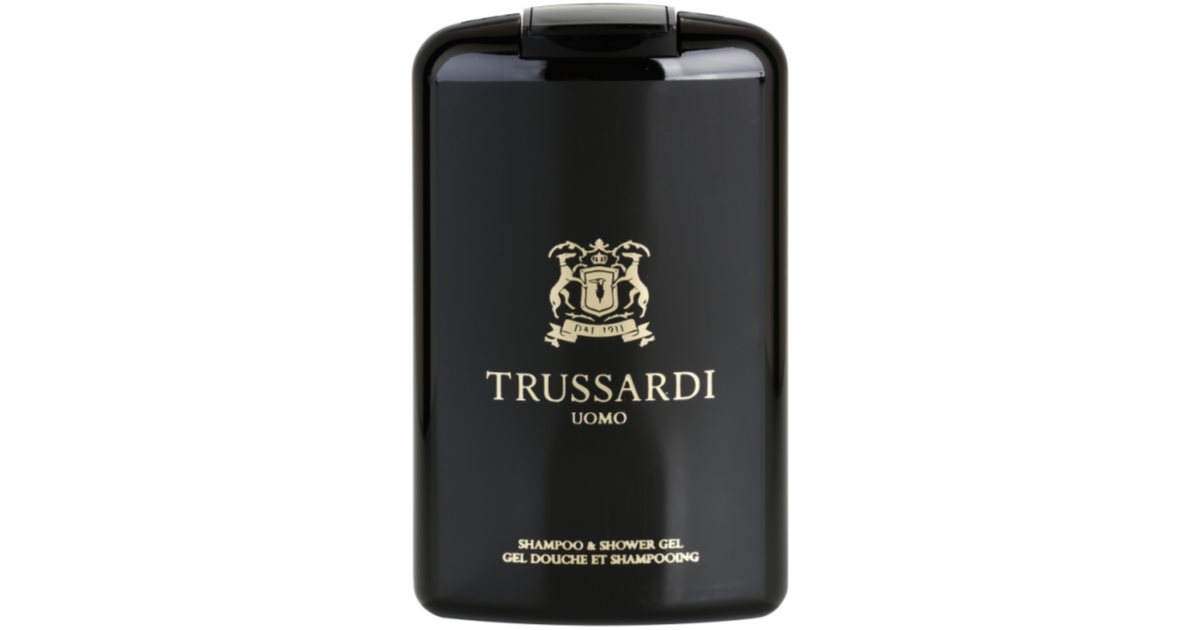 Trussardi uomo online opiniones