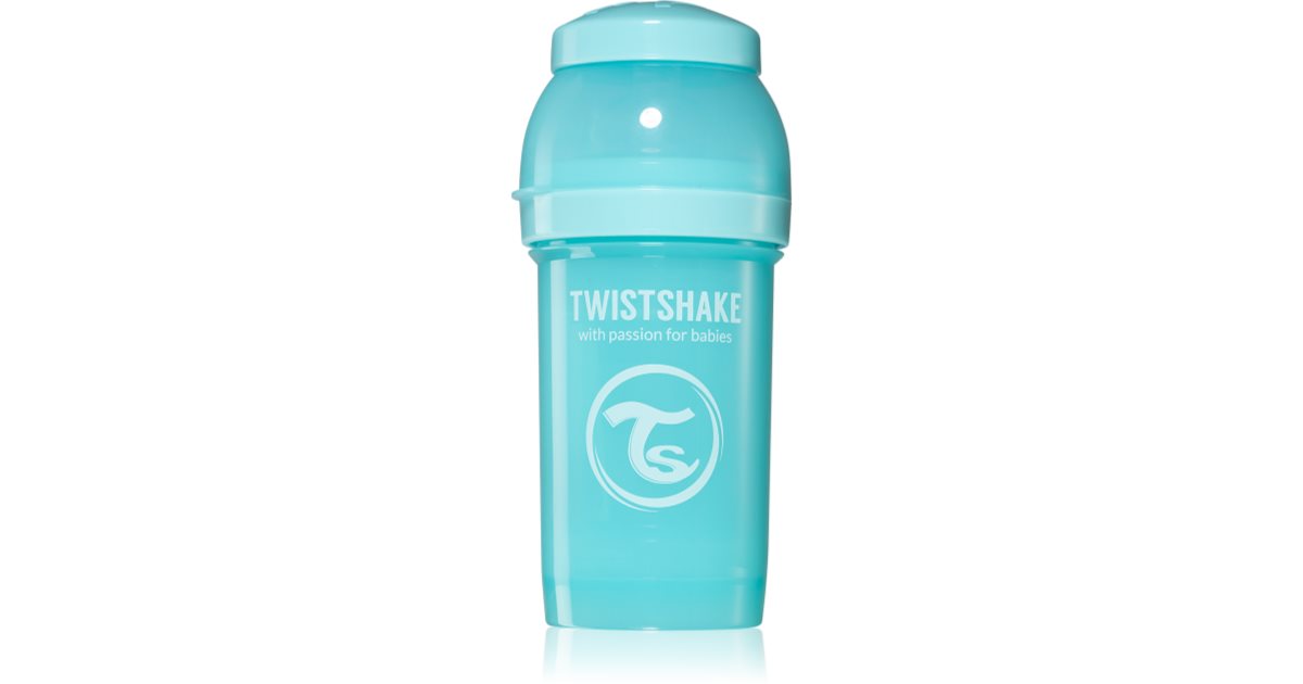 Tetine Twistshake - twistshake