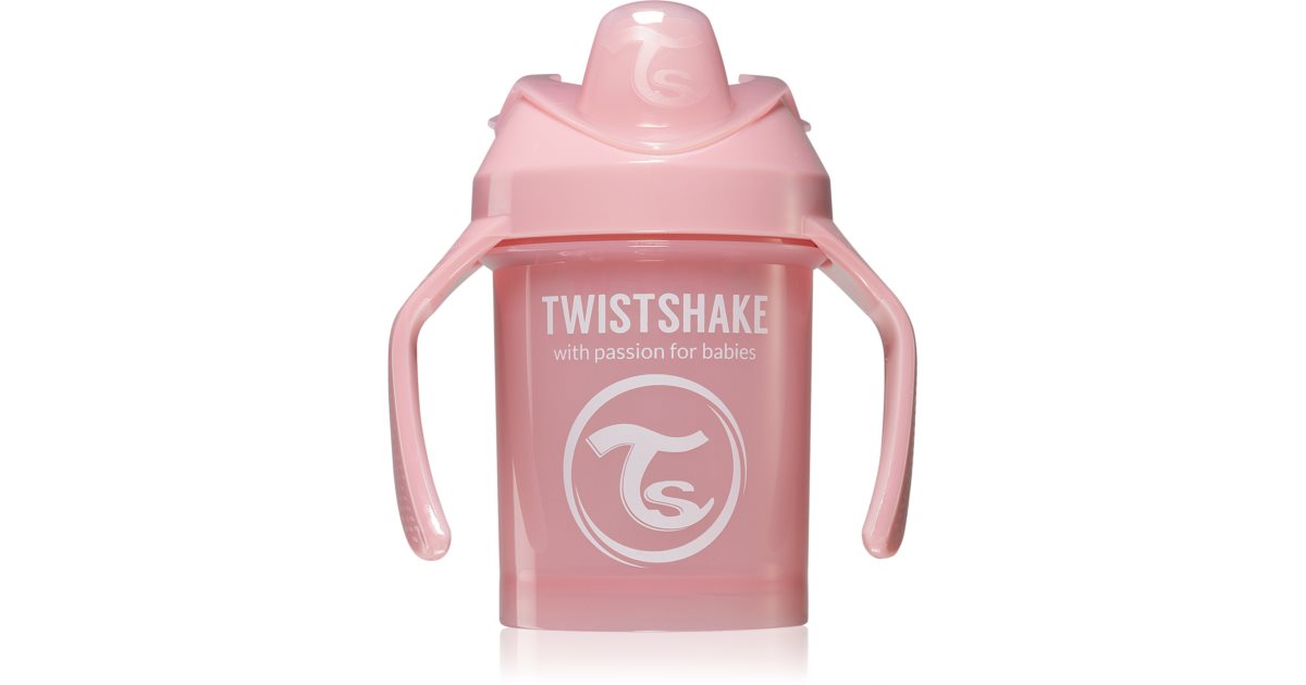 Mini Cup  Vaso de entrenamiento 230 ml - Twistshake