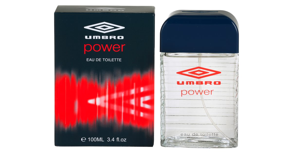 Umbro eau deals de toilette