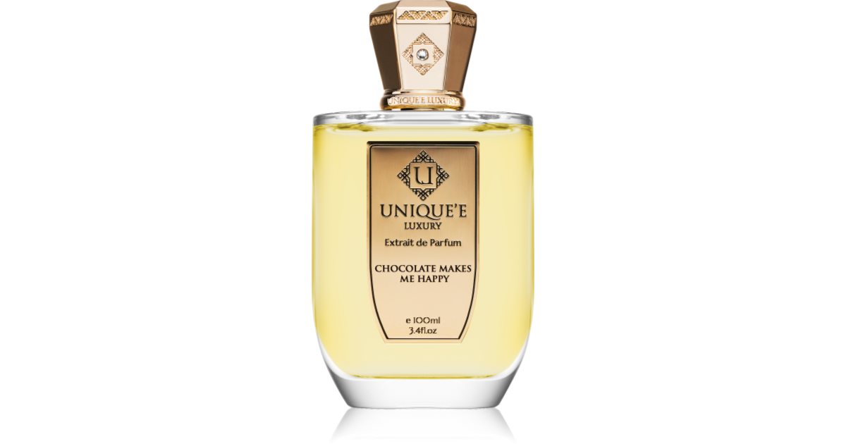 【10/27まで】 Chocolate Makes Me Happy Chocolate-Makes-Me-