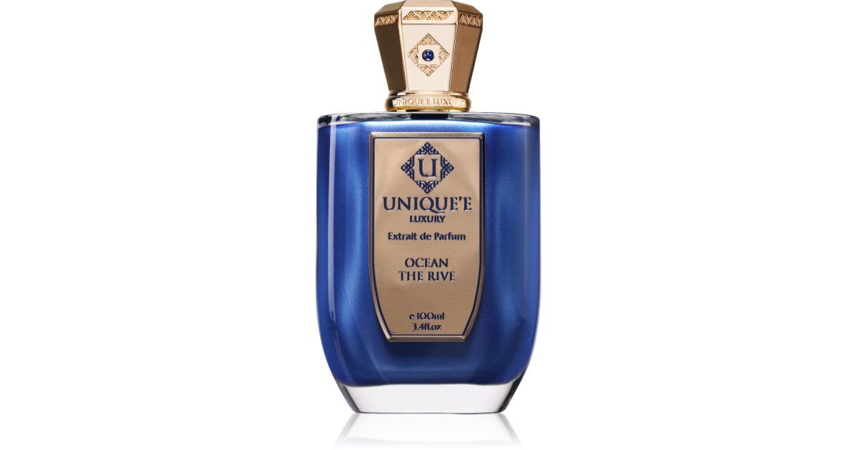 Ocean The Rive Box Unique'e Luxury Ocean The Rive | Livrare rapida! | Notino.ro