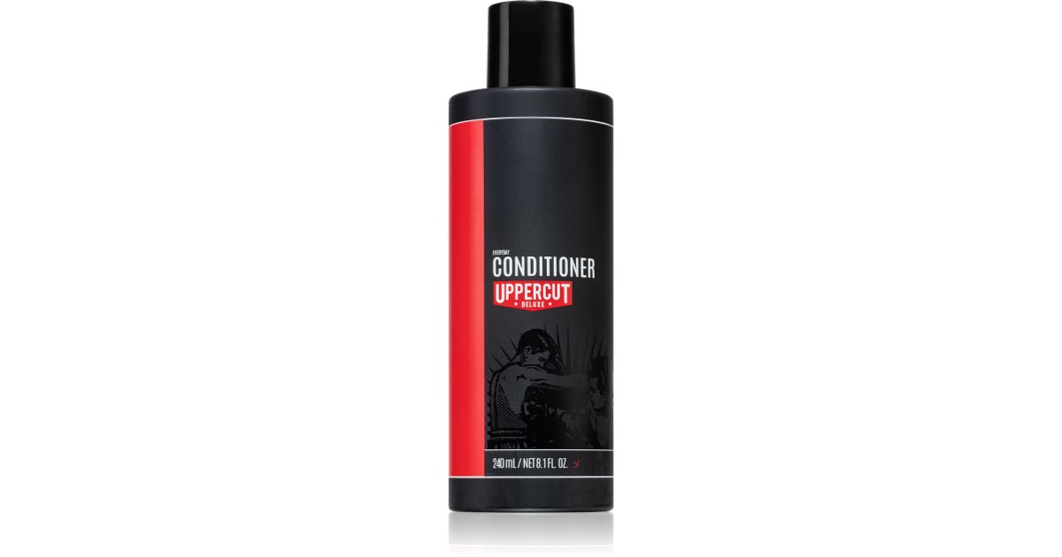 Uppercut Deluxe Everyday Conditioner conditioner for hair notino.co.uk