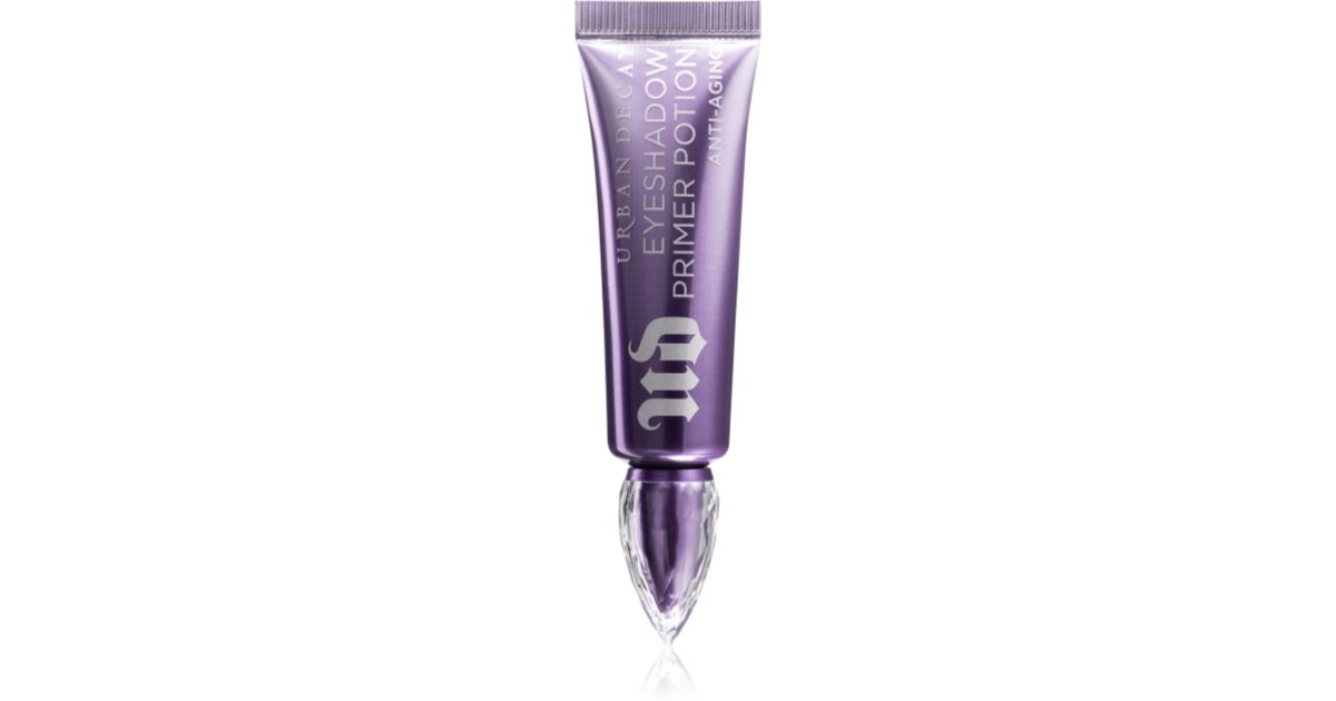 Urban decay 2024 eyeshadow primer