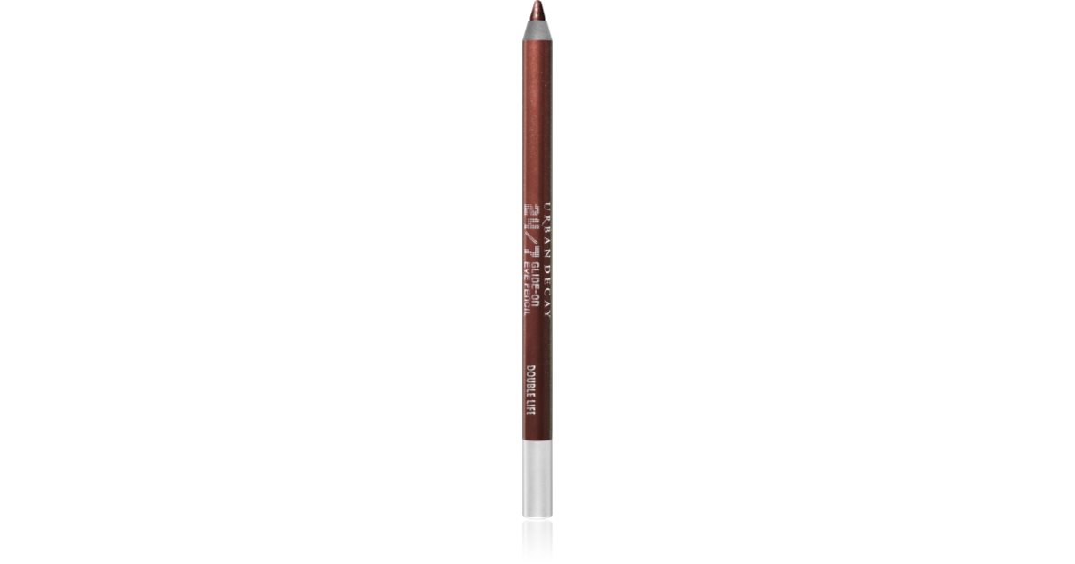 Urban Decay 24/7 GlideOnEye crayon yeux longue tenue notino.fr