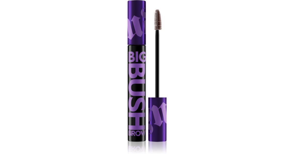 Urban Decay Big Bush Brow waterproof eyebrow gel | notino.co.uk