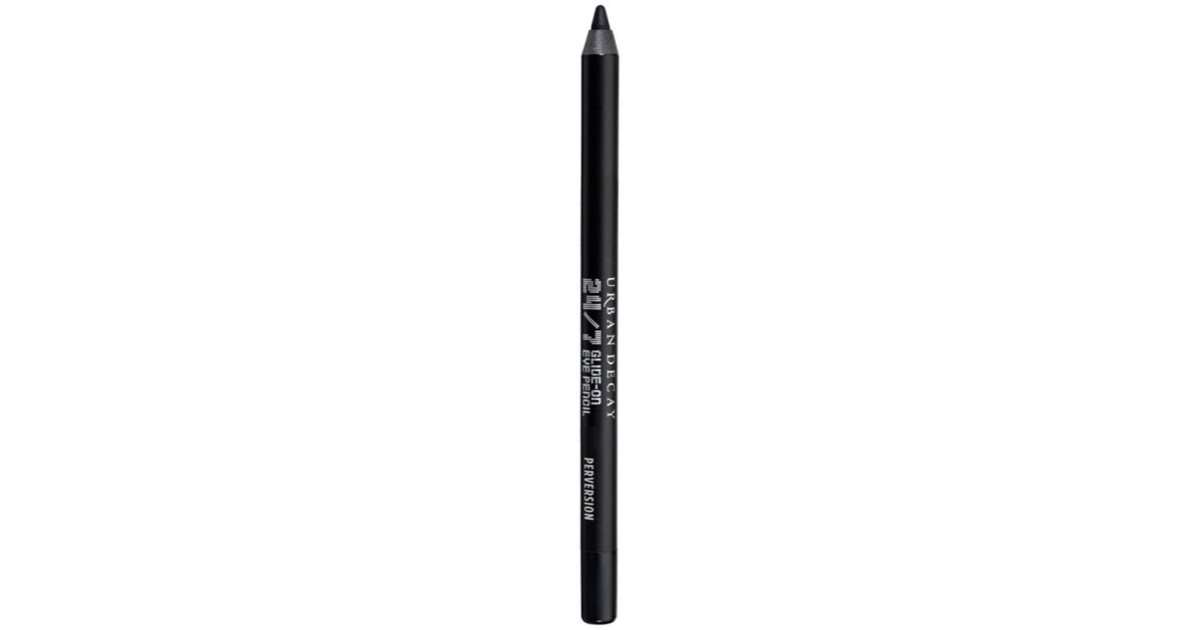 Urban Decay 24/7 Glide-On-Eye crayon yeux longue tenue waterproof | notino.be