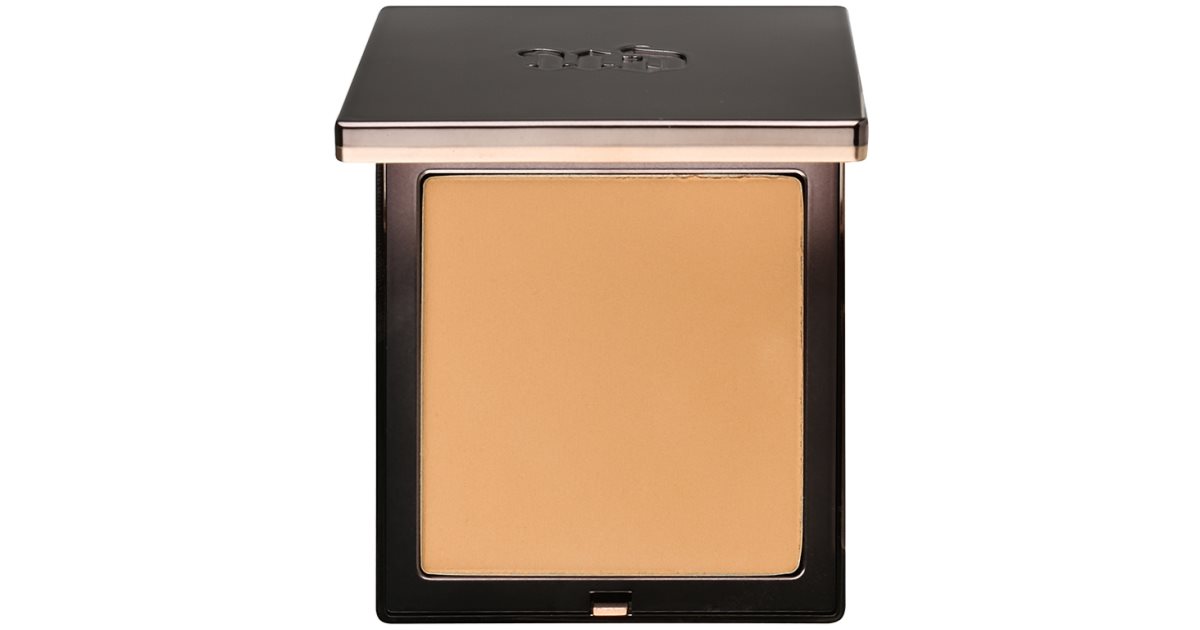 Decayed Skin Urban Decay Naked Skin cipria compatta | notino.it
