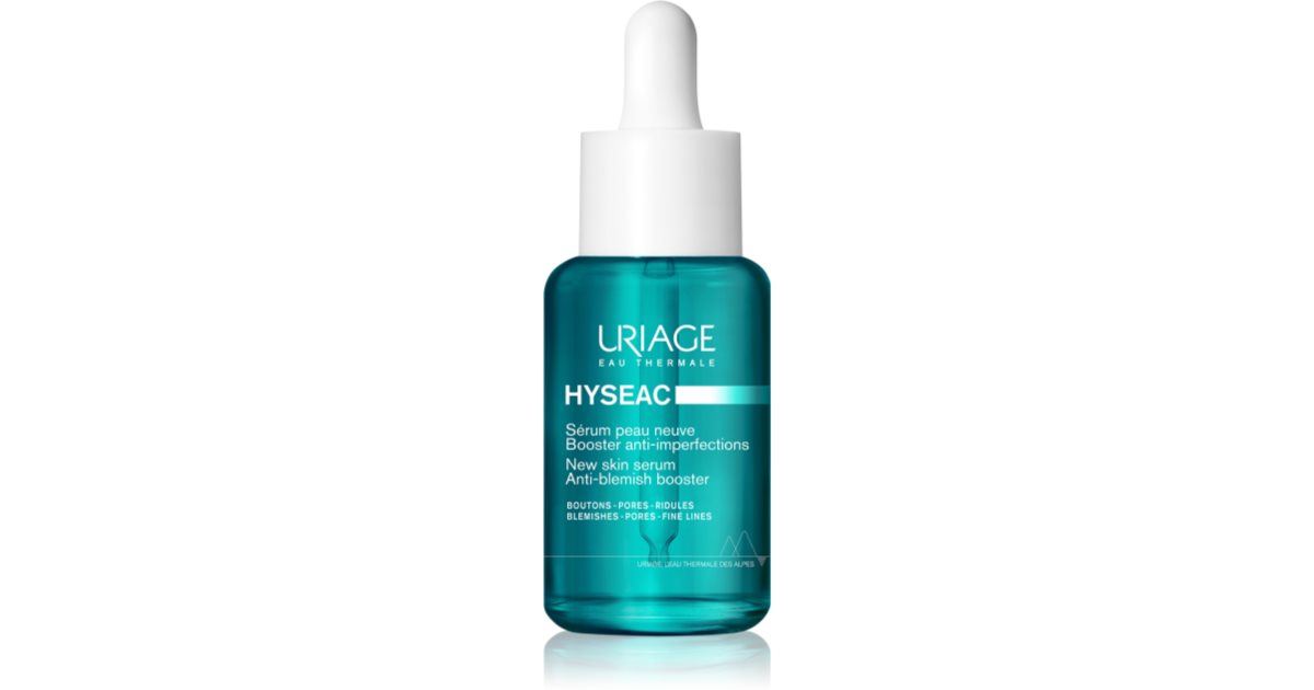 Uriage Hyséac New Skin Serum Anti-Blemish Booster | Brza dostava | notino.hr