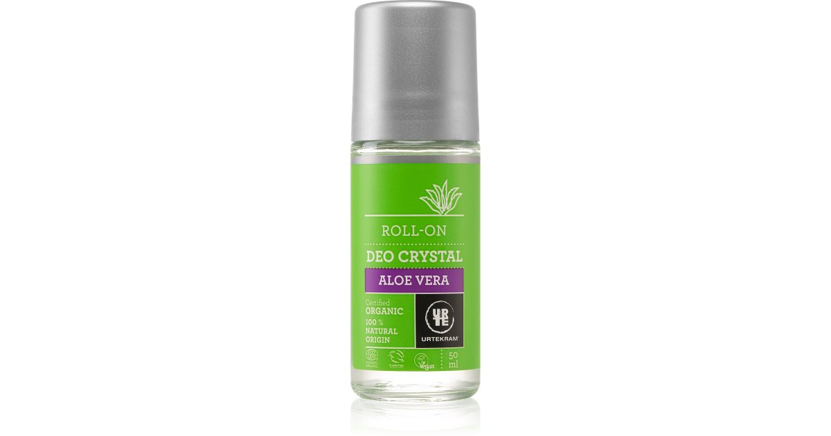 Urtekram Aloe Vera Deodorant | notino.de