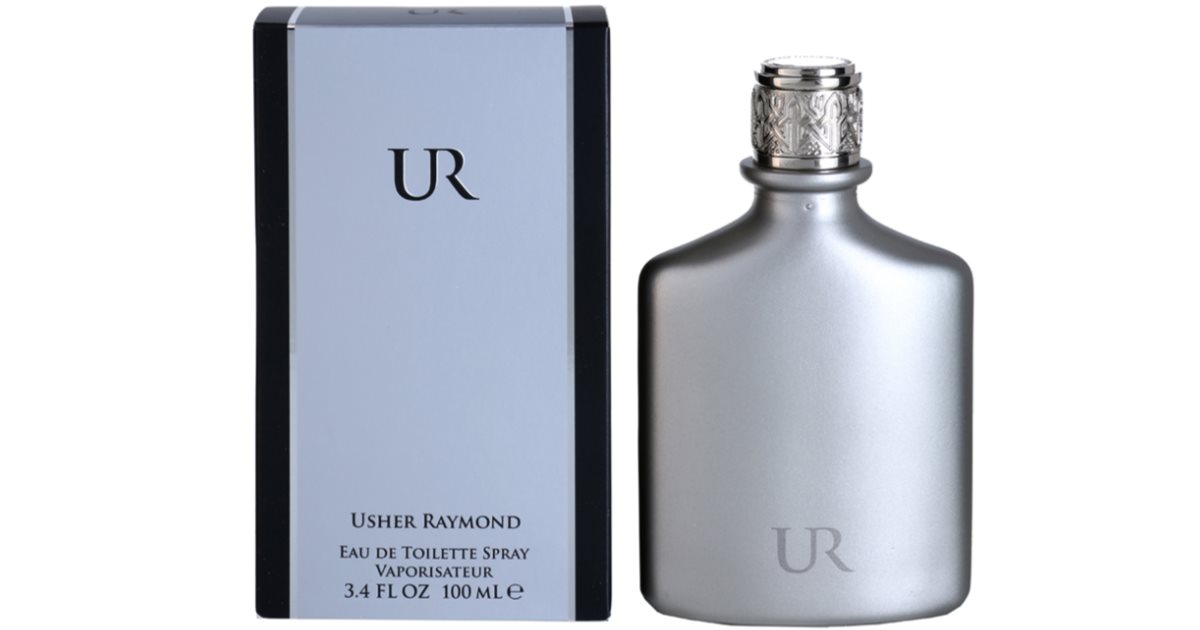 Usher cologne online review