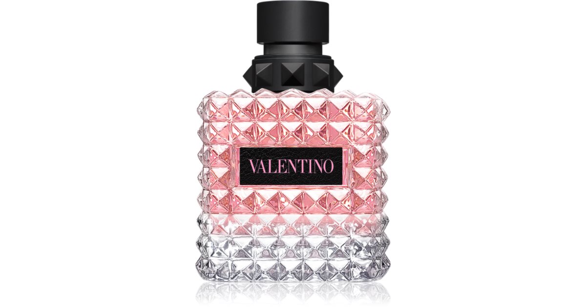 Valentino Born In Roma Donna Eau de Parfum for women | notino.ie