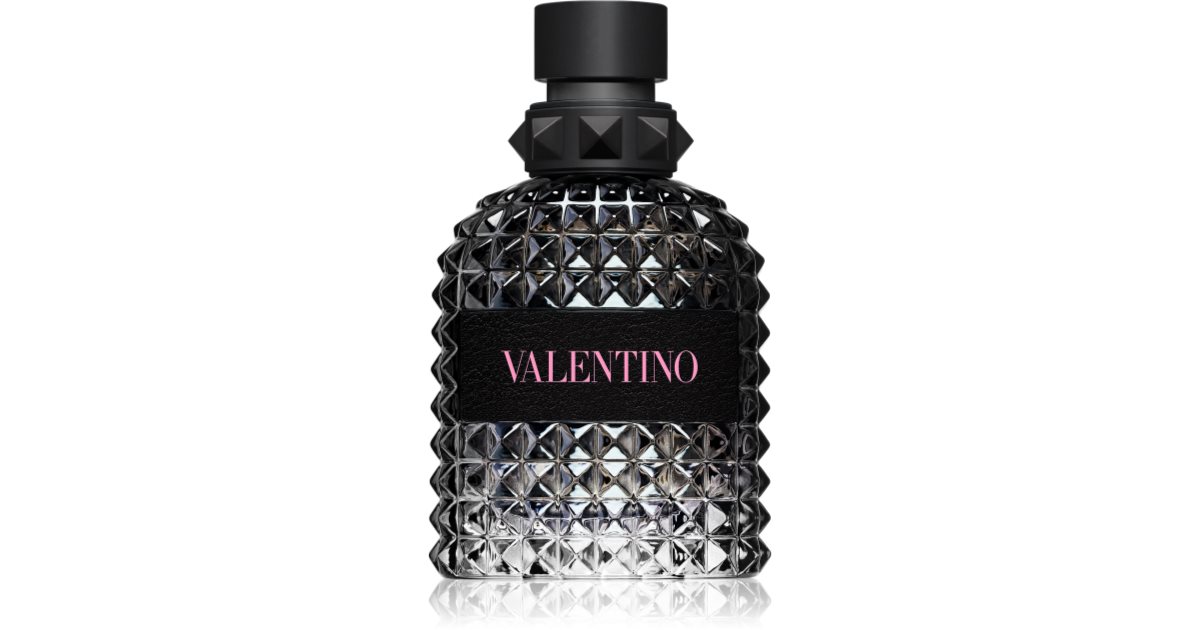 Valentino Born In Roma Uomo eau de toilette for men notino