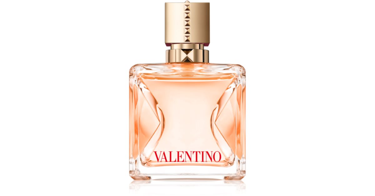 Valentino Voce Viva Intensa Eau de Parfum voor Vrouwen | notino.nl