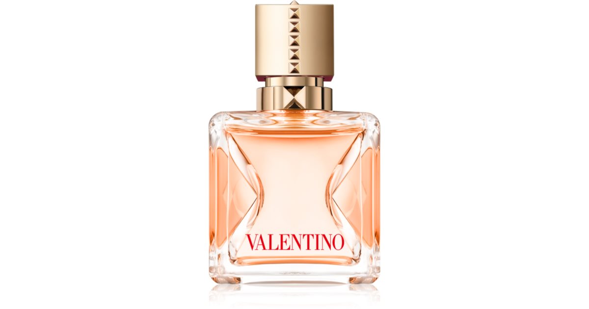 Valentino Voce Viva Intensa парфумована вода для жінок
