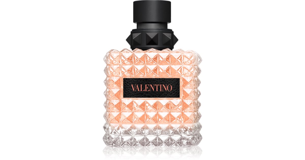 Valentino Born In Roma Coral Fantasy Donna парфумована вода для