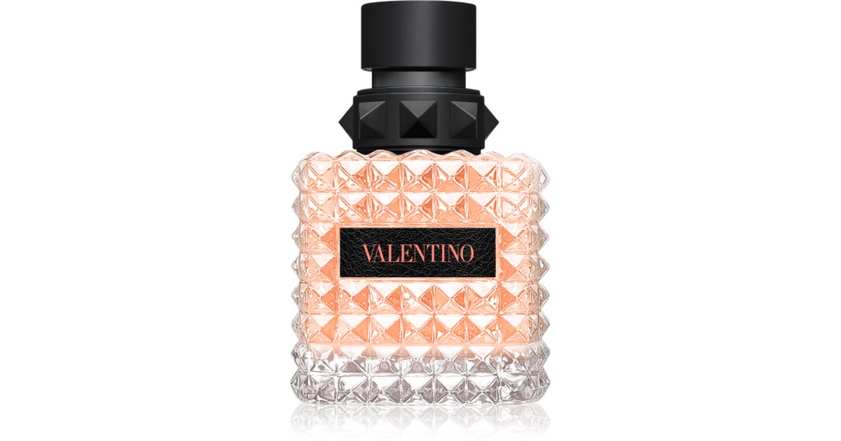 Valentino Born In Roma Coral Fantasy Donna eau de parfum for women