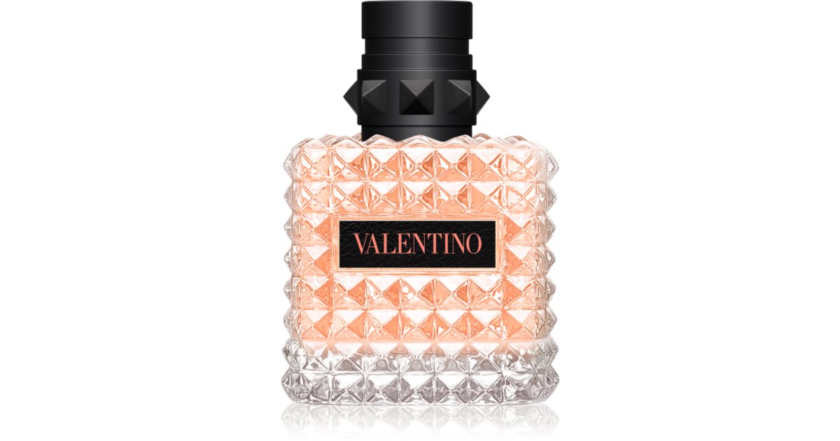 Valentino Donna Born In Roma Coral Fantasy www.notino.bg