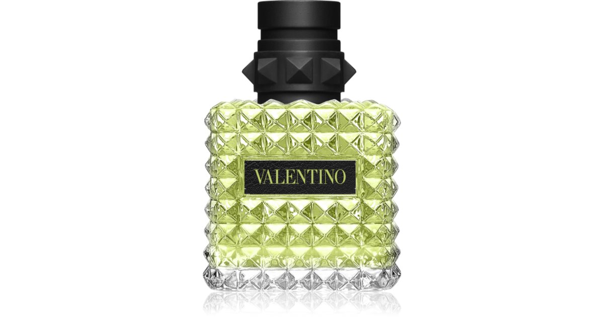 香水(女性用) Valentino Born in Roma Green Stravaganza Valentino Born in Roma Green Stravaganza Donna парфумована вода
