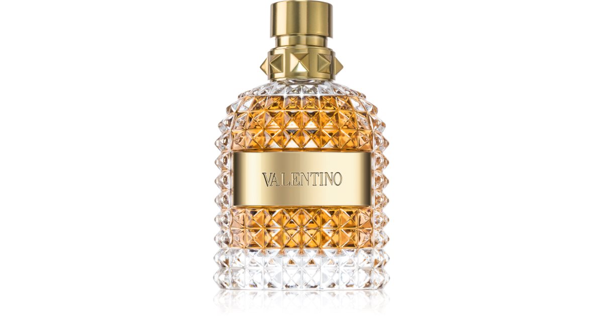 Valentino Uomo eau de toilette for men notino