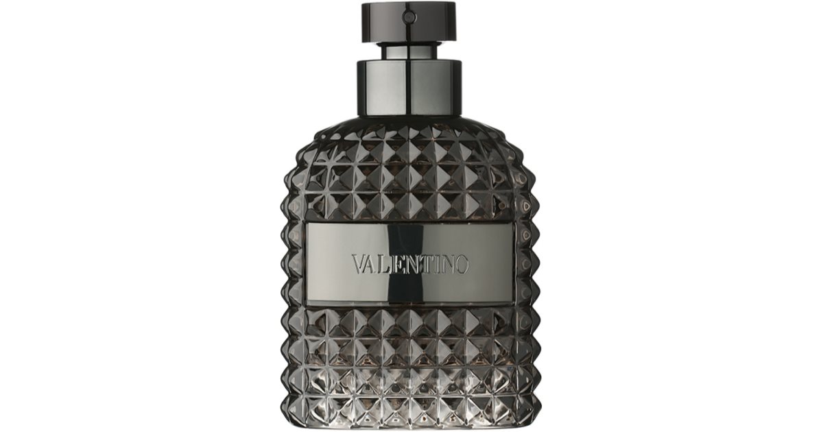 Valentino uomo intense edt sales