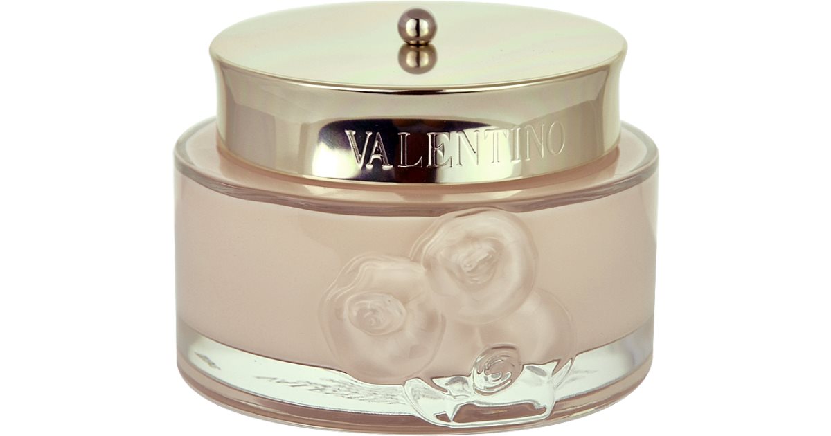 Valentino Valentina crema corporal para mujer 200 ml | notino.es