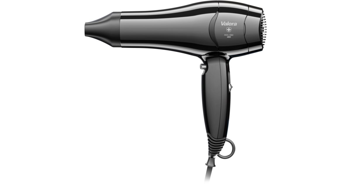 Valera Excel 1800 Haartrockner - Leichter Profi-Föhn 1800W