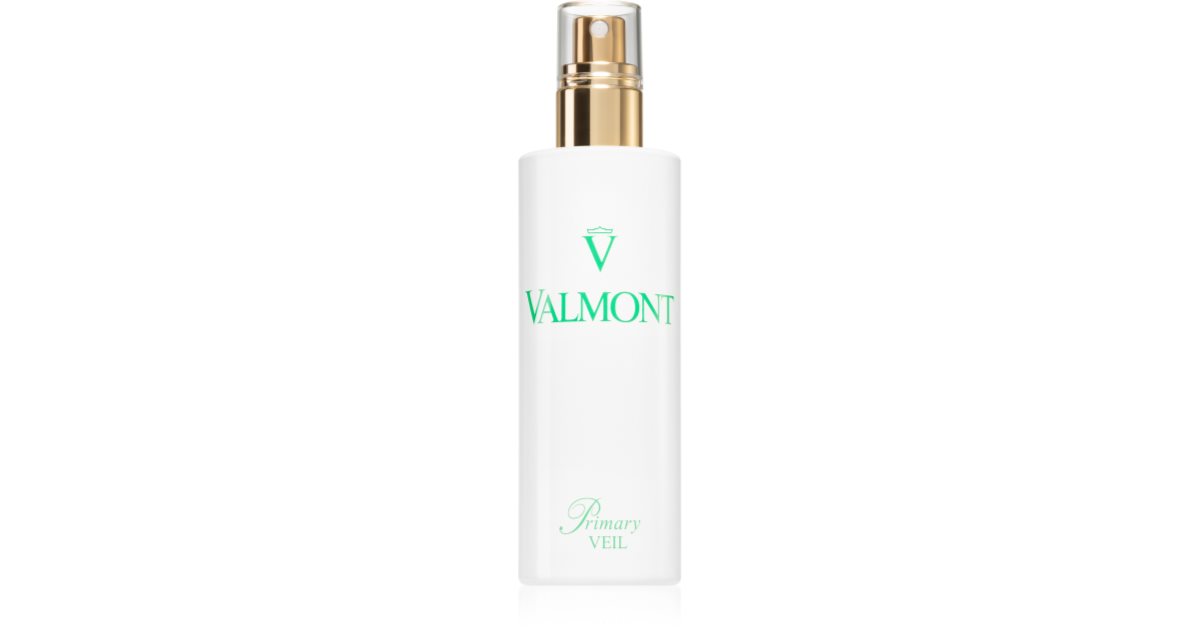 Valmont Primary Veil soothing emulsion in a spray | notino.co.uk