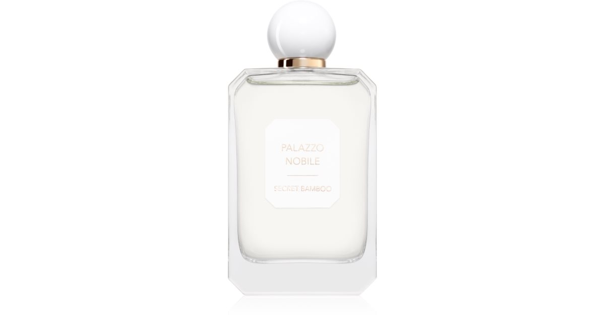 Valmont Palazzo Nobile Secret Bamboo Eau de Toilette unisex