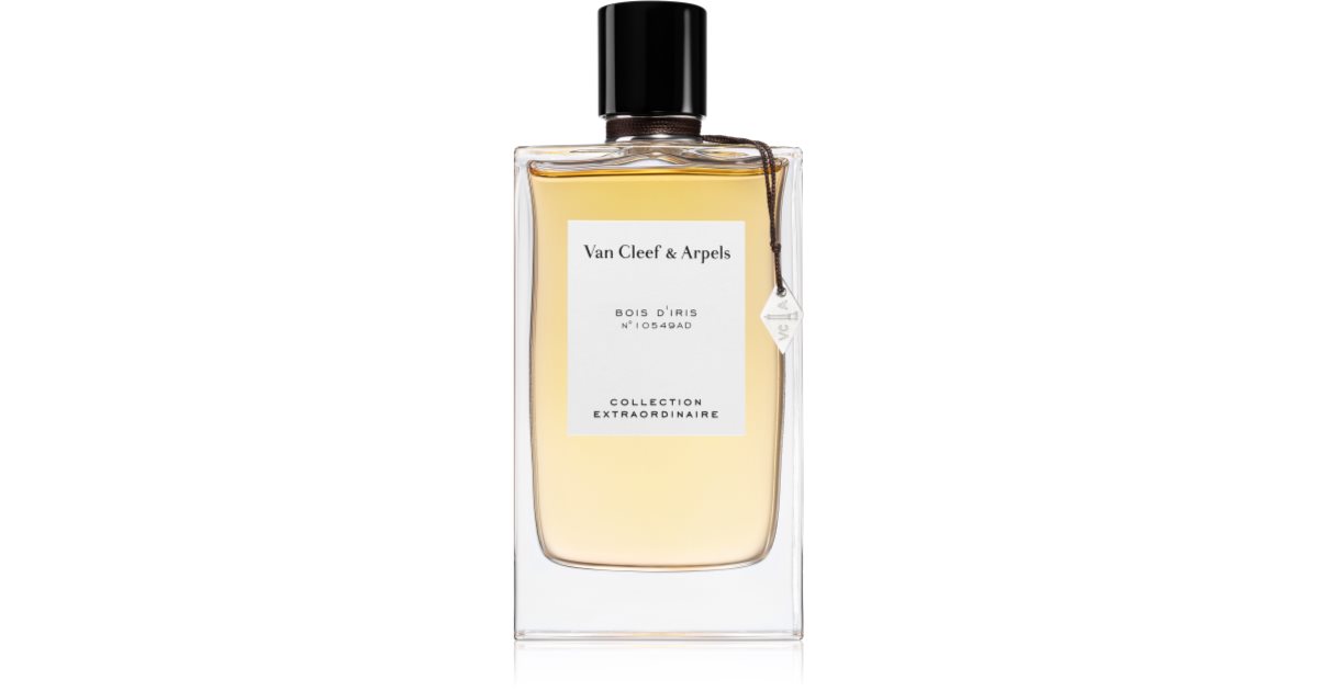 Van Cleef & Arpels Collection Extraordinaire Bois d