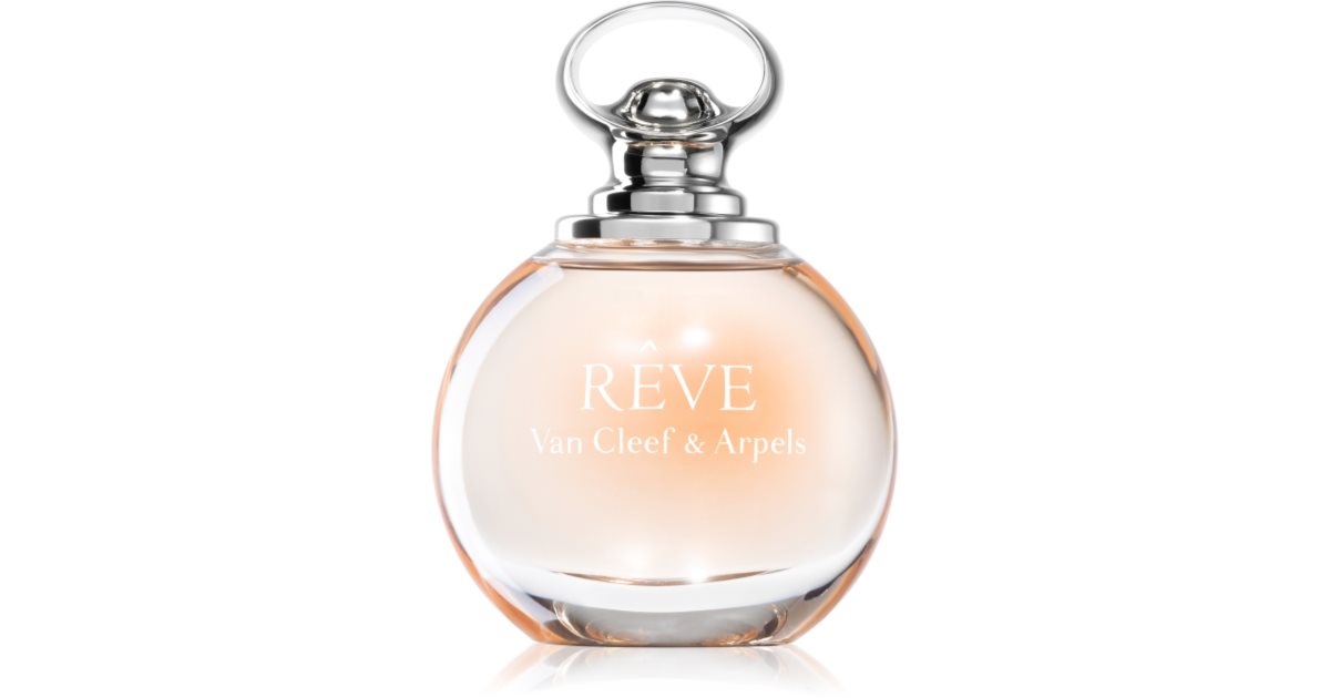 Van Cleef & Arpels Rêve | Livrare rapida! | Notino.ro