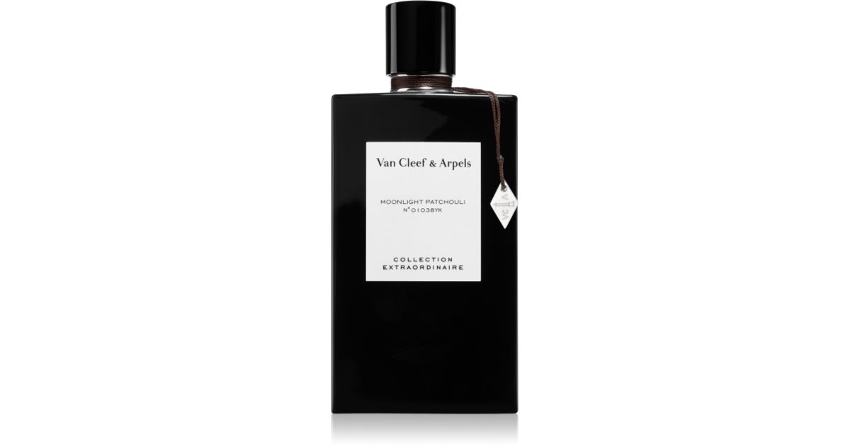 Van Cleef & Arpels Collection Extraordinaire Moonlight Patchouli