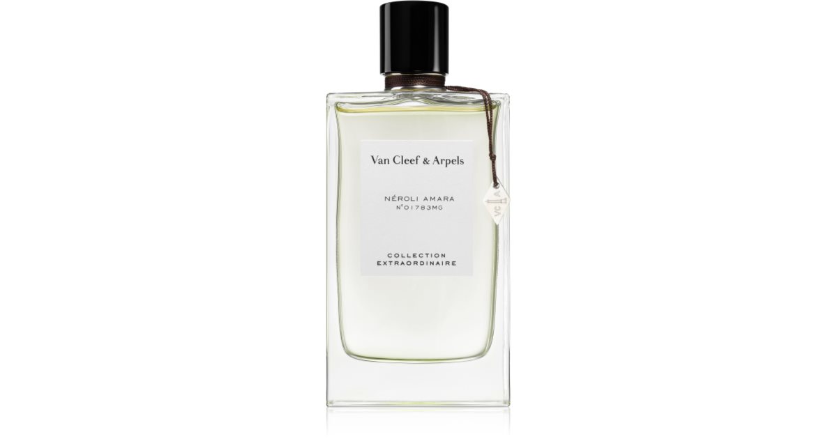 Profumo van cleef shop e arpels neroli amara